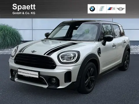 Annonce MINI COOPER Diesel 2021 d'occasion 