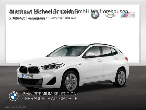 Used BMW X2 Hybrid 2021 Ad 