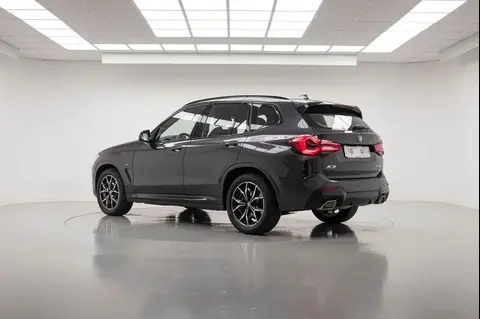 Annonce BMW X3 Hybride 2024 d'occasion 