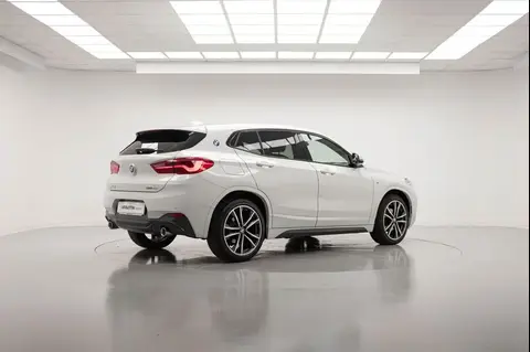 Used BMW X2 Diesel 2018 Ad 