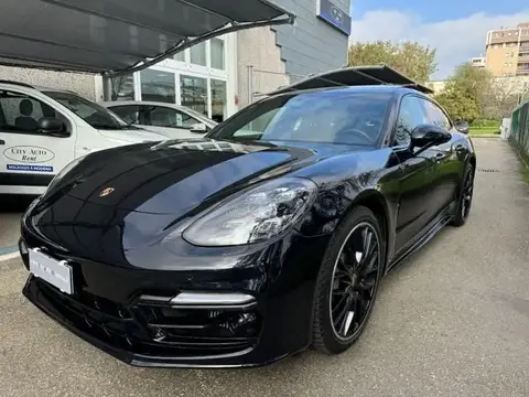 Used PORSCHE PANAMERA Petrol 2018 Ad 