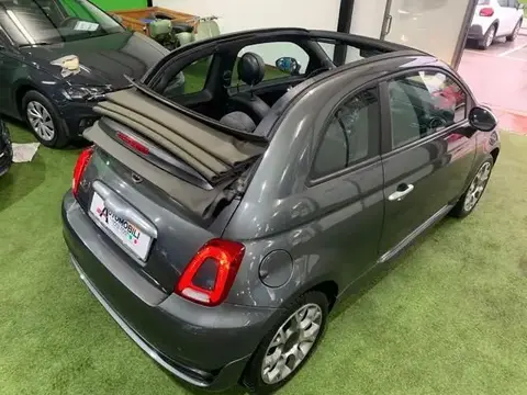 Used FIAT 500 Petrol 2019 Ad 