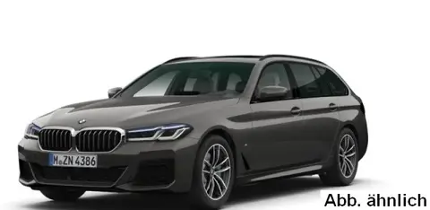 Annonce BMW SERIE 5 Diesel 2024 d'occasion 