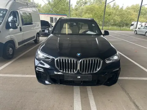 Used BMW X5 Hybrid 2020 Ad 