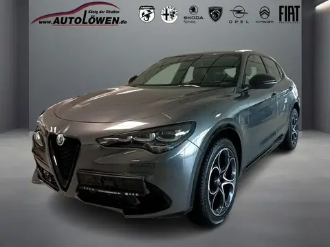 Used ALFA ROMEO STELVIO Petrol 2023 Ad 