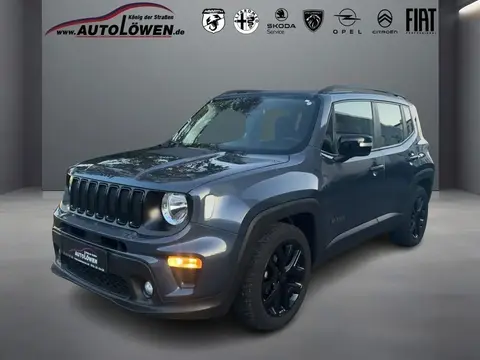 Used JEEP RENEGADE Petrol 2022 Ad 