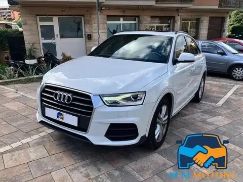 Used AUDI Q3 Diesel 2016 Ad 