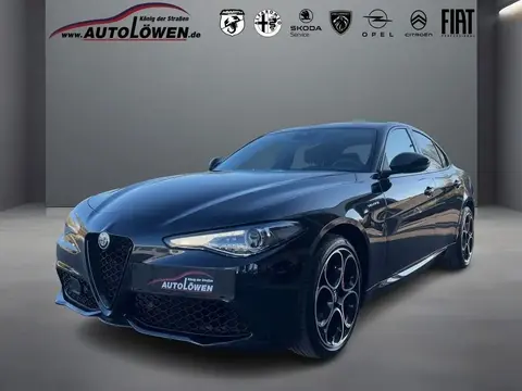 Annonce ALFA ROMEO GIULIA Essence 2023 d'occasion 