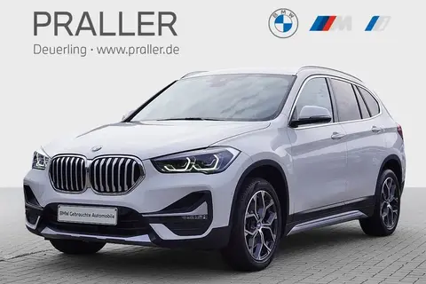 Annonce BMW X1 Diesel 2021 d'occasion 