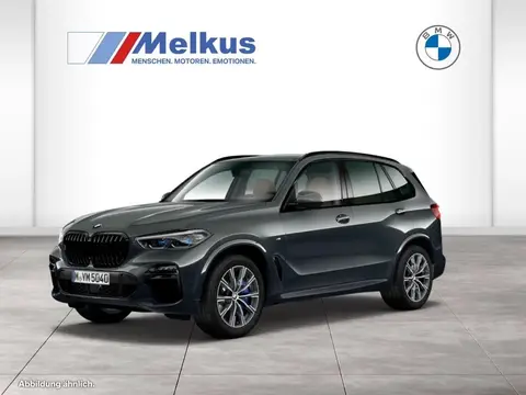 Used BMW X5 Diesel 2021 Ad 