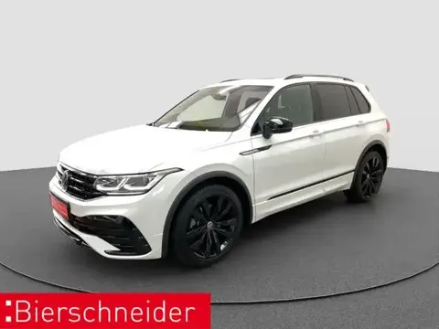 Annonce VOLKSWAGEN TIGUAN Diesel 2024 d'occasion 