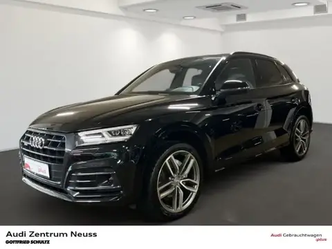 Used AUDI Q5 Diesel 2019 Ad 