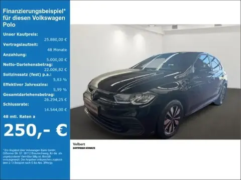 Used VOLKSWAGEN POLO Petrol 2024 Ad 