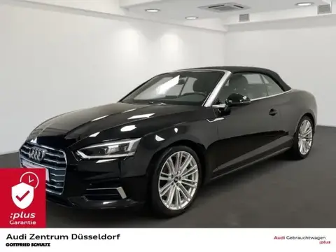 Used AUDI A5 Petrol 2018 Ad 