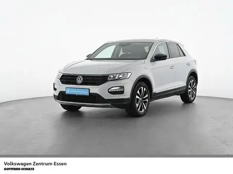 Annonce VOLKSWAGEN T-ROC Essence 2021 d'occasion 