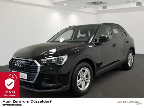 Annonce AUDI Q3 Diesel 2020 d'occasion 