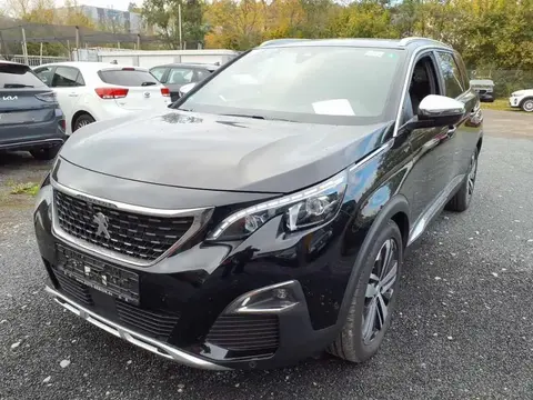 Annonce PEUGEOT 5008 Diesel 2019 d'occasion 