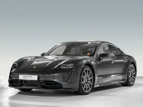 Annonce PORSCHE TAYCAN Non renseigné 2021 d'occasion 