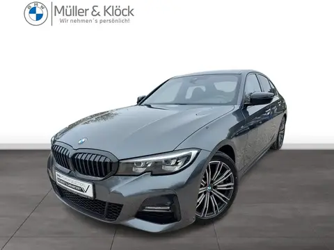 Used BMW SERIE 3 Petrol 2021 Ad 