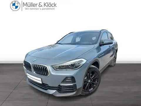 Used BMW X2 Diesel 2021 Ad 