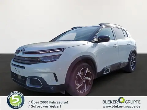 Used CITROEN C5 AIRCROSS Petrol 2022 Ad 