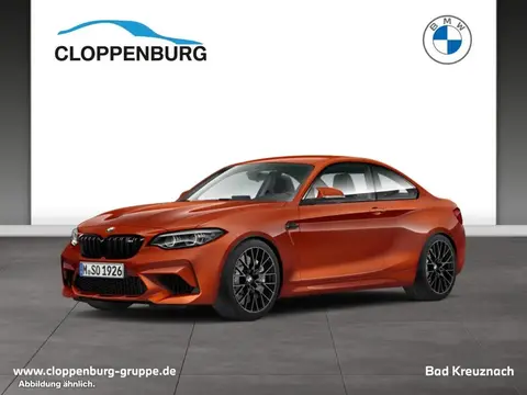 Used BMW M2 Petrol 2019 Ad 