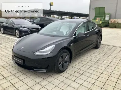 Annonce TESLA MODEL 3 Non renseigné 2020 d'occasion 