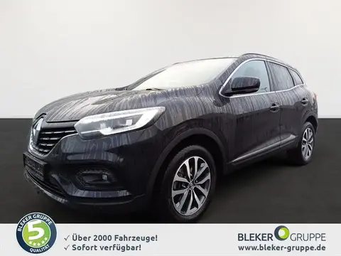 Used RENAULT KADJAR Petrol 2021 Ad 