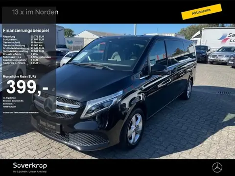 Used MERCEDES-BENZ CLASSE V Diesel 2020 Ad 