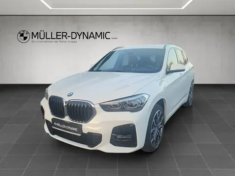 Used BMW X1 Hybrid 2021 Ad 