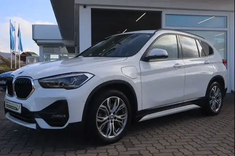 Used BMW X1 Hybrid 2020 Ad 