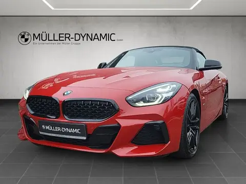 Used BMW Z4 Petrol 2020 Ad 