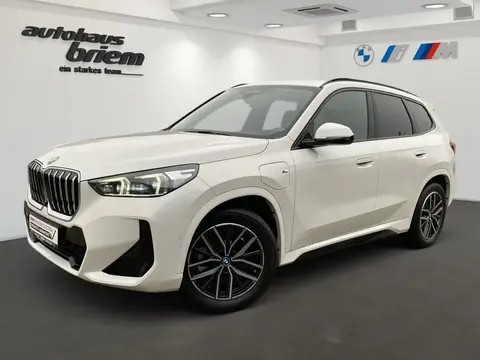 Used BMW X1 Hybrid 2023 Ad 