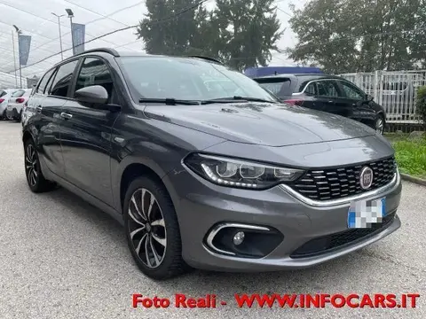 Annonce FIAT TIPO Diesel 2020 d'occasion 