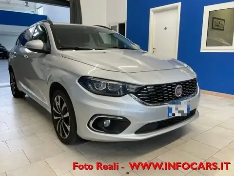 Annonce FIAT TIPO Diesel 2020 d'occasion 