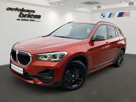 Used BMW X1 Diesel 2021 Ad 