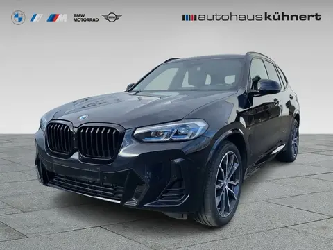 Used BMW X3 Diesel 2021 Ad 