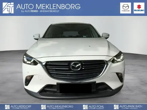 Used MAZDA CX-3 Petrol 2017 Ad 