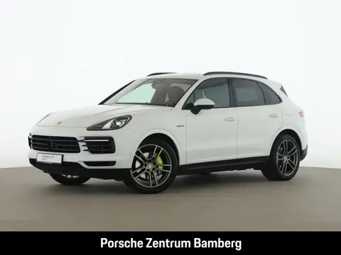 Used PORSCHE CAYENNE Hybrid 2023 Ad 