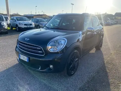 Used MINI COOPER Diesel 2015 Ad 