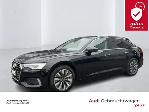 Used AUDI A6 Diesel 2021 Ad 