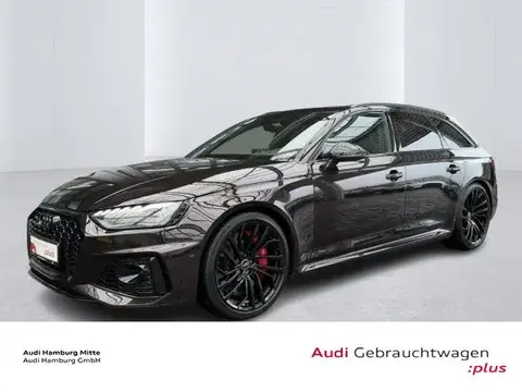 Used AUDI RS4 Petrol 2021 Ad 