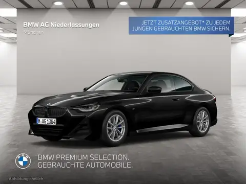 Used BMW SERIE 2 Petrol 2023 Ad 