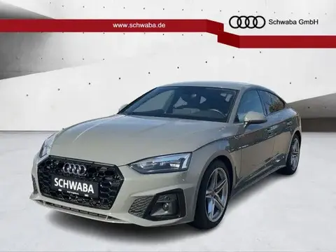 Annonce AUDI A5 Diesel 2021 d'occasion 