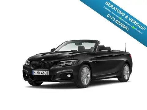 Annonce BMW SERIE 2 Essence 2021 d'occasion 