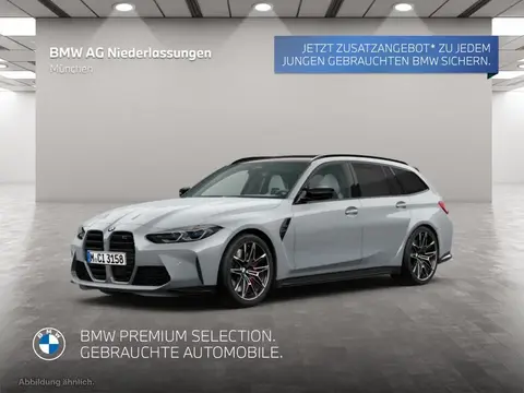 Annonce BMW M3 Essence 2024 d'occasion 