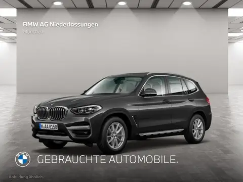 Used BMW X3 Diesel 2020 Ad 