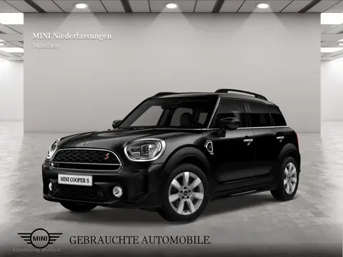 Used MINI COOPER Petrol 2021 Ad 