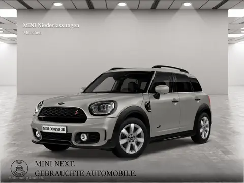 Annonce MINI COOPER Diesel 2023 d'occasion 