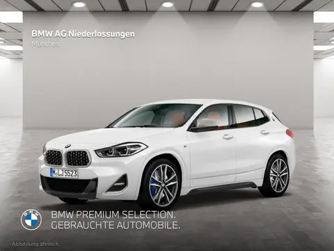 Used BMW X2 Petrol 2021 Ad 